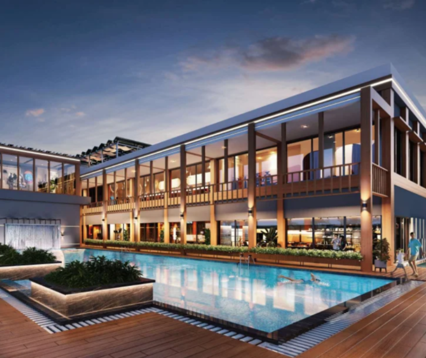 Residential Plots at Sector 104