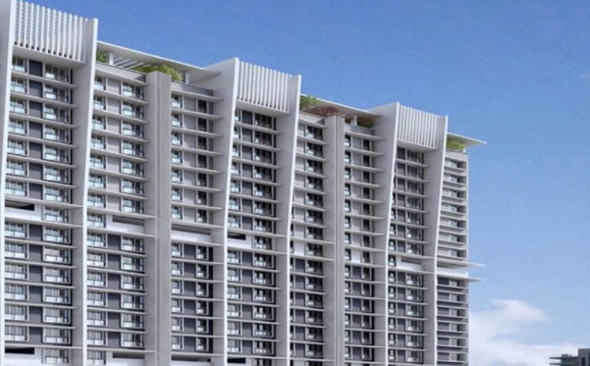 Crescent Sky Heights Phase 2 – 1 & 2 BHK Apartments in Mumbai: A Perfect Blend of Comfort and Connectivity