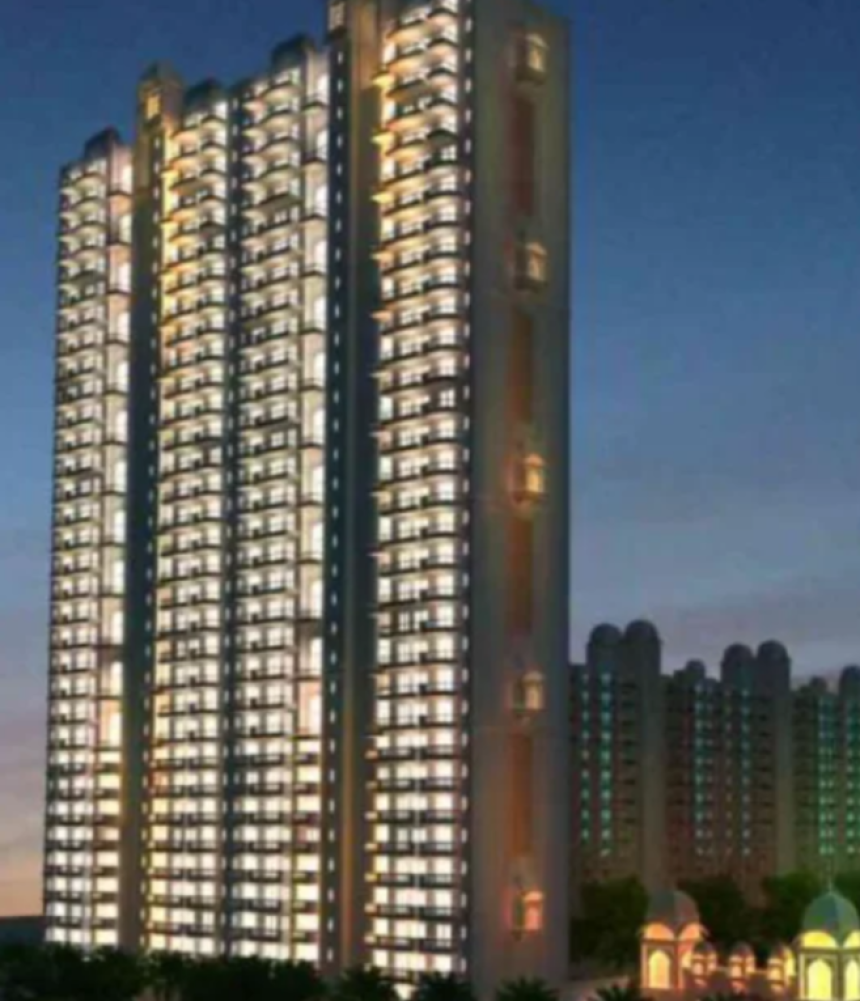 🌟 Pivotal Riddhi Siddhi – Affordable 1 & 2 BHK Homes in Gurgaon
