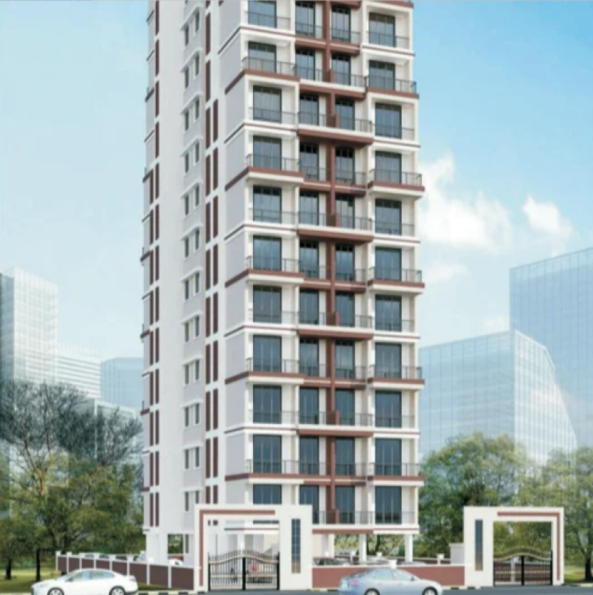 Comfortable and Contemporary 1 and 2 BHK Homes Designed for Families – Payal Palace at Ulwe, Navi Mumbai