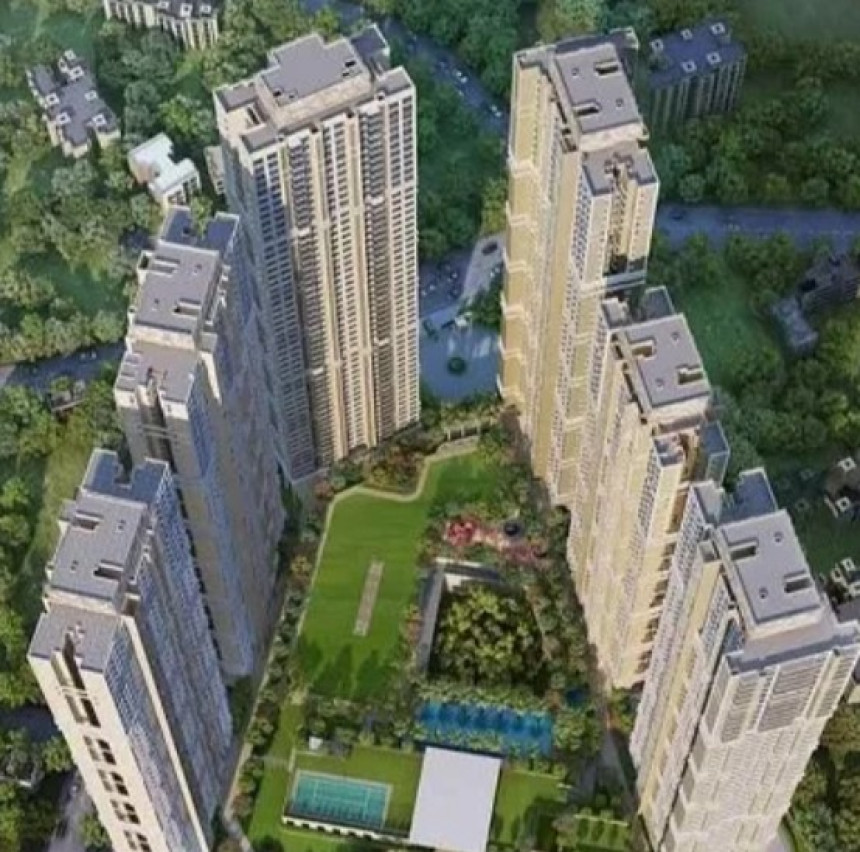 Runwal Bliss – Premium 2 BHK Apartments in Mumbai for a Peaceful Urban Lifestyle