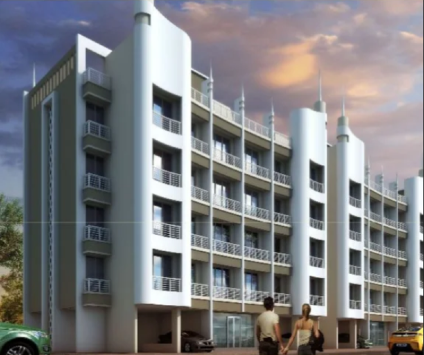 Spacious and Contemporary 1, 2, and 3 BHK Residences Designed for Families – Arihant Anshula at Taloja Panvel, Navi Mumbai