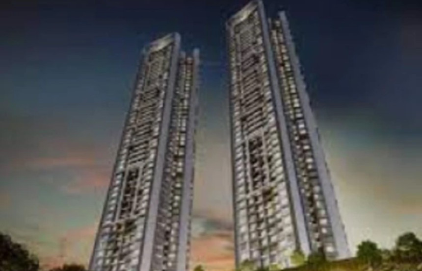 Runwal Sanctuary – Premium 2 & 3 BHK Apartments in Mumbai for an Elevated Lifestyle