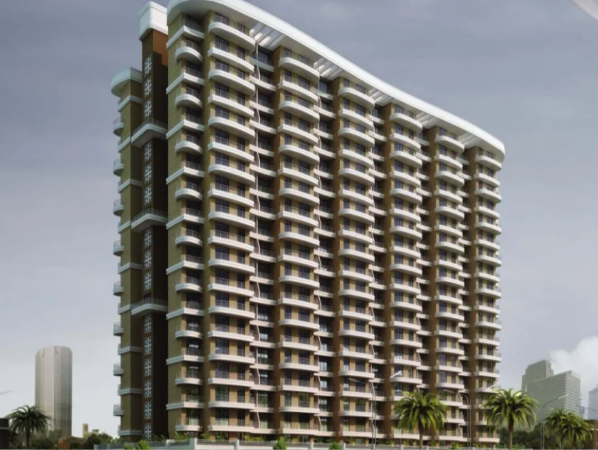 Paradise Sai Riverdale Offers Well-Planned 1 and 2 BHK Apartments in Navi Mumbai’s Prime Taloja Locality