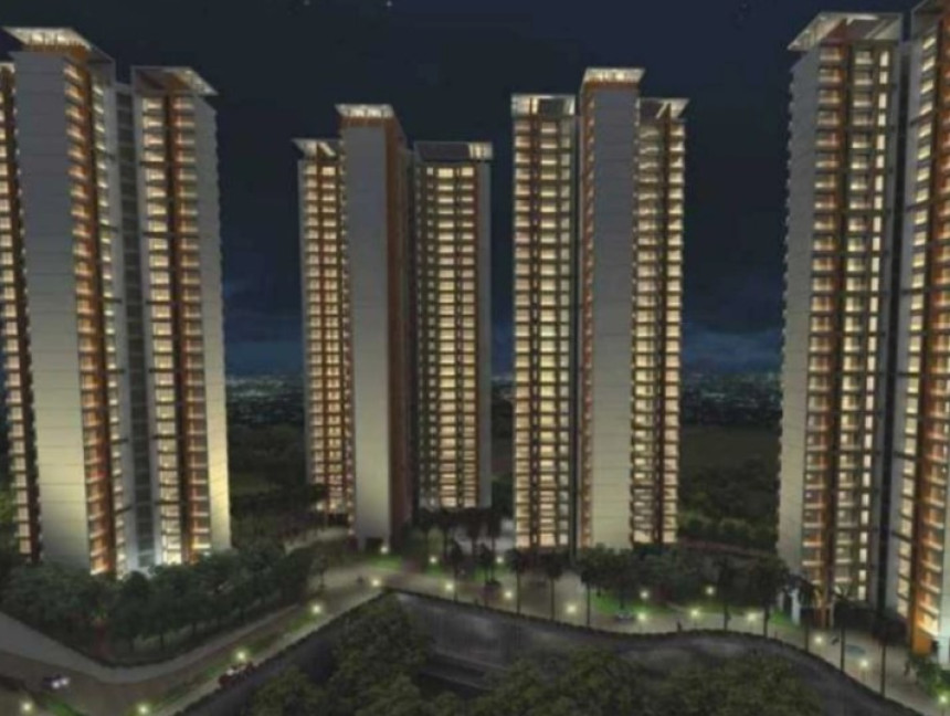 Runwal Anthurium – 1, 2 & 3 BHK Apartments in Mumbai: A Perfect Blend of Luxury and Comfort