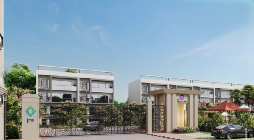 Residential Plots at Sector 95