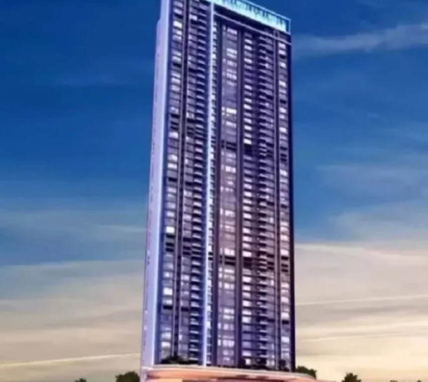 Runwal Nirvana – Premium 2 & 3 BHK Apartments in Mumbai for a Peaceful Urban Lifestyle