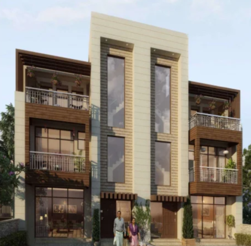 🌿 Shiva Som Valley – Premium Residential Plots in Gurgaon