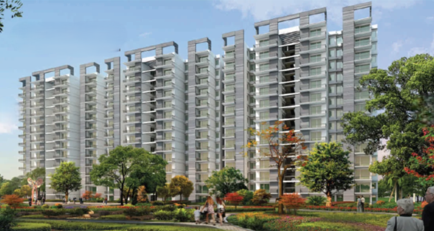 🌟 Zara Aavaas 3 – Affordable 1, 2 & 3 BHK Apartments in Gurgaon