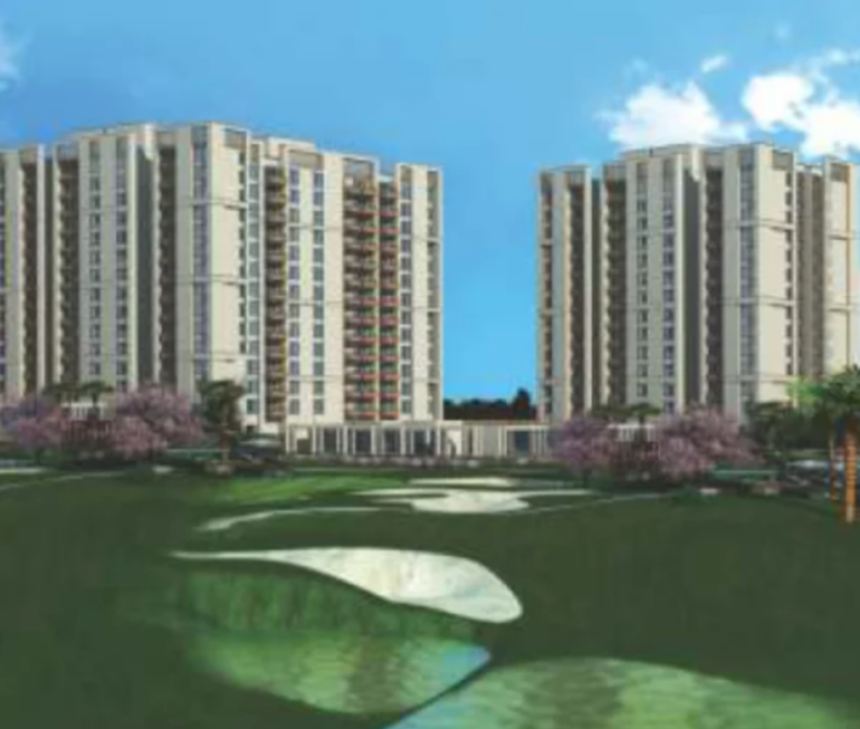 🌟 Silverglades Merchant Plaza – Premium 1 & 2 BHK Apartments in Gurgaon