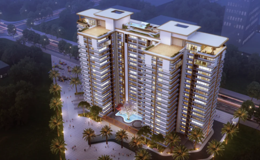 3 and 4 BHK Apartments at Sector 37C