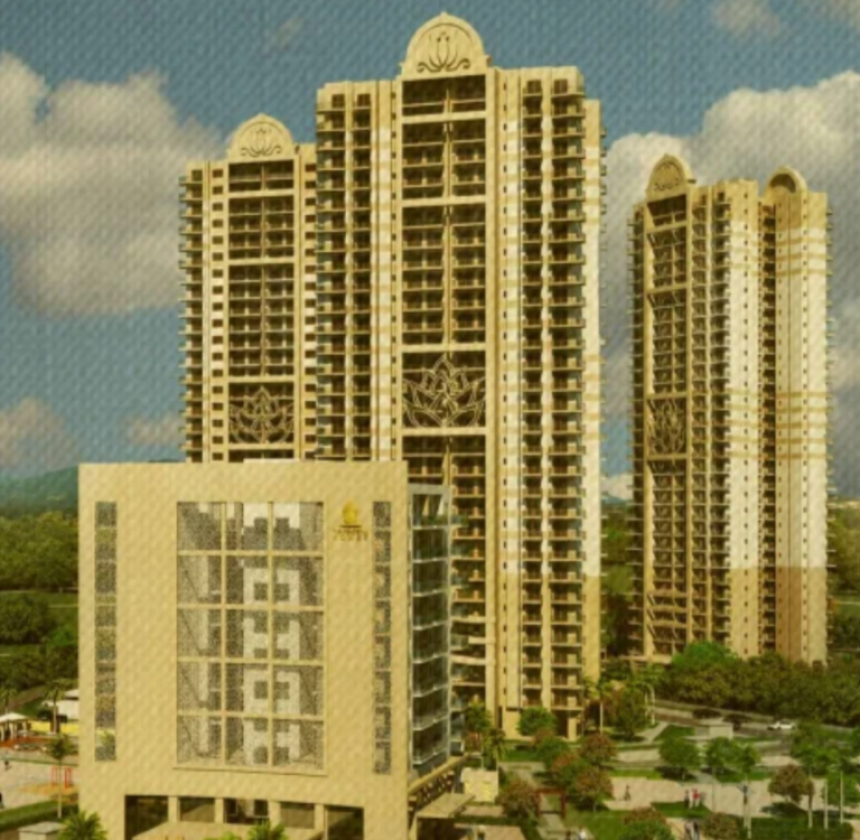 🌿 AIPL The Peaceful Homes – Luxury 3 BHK Apartments in Gurgaon