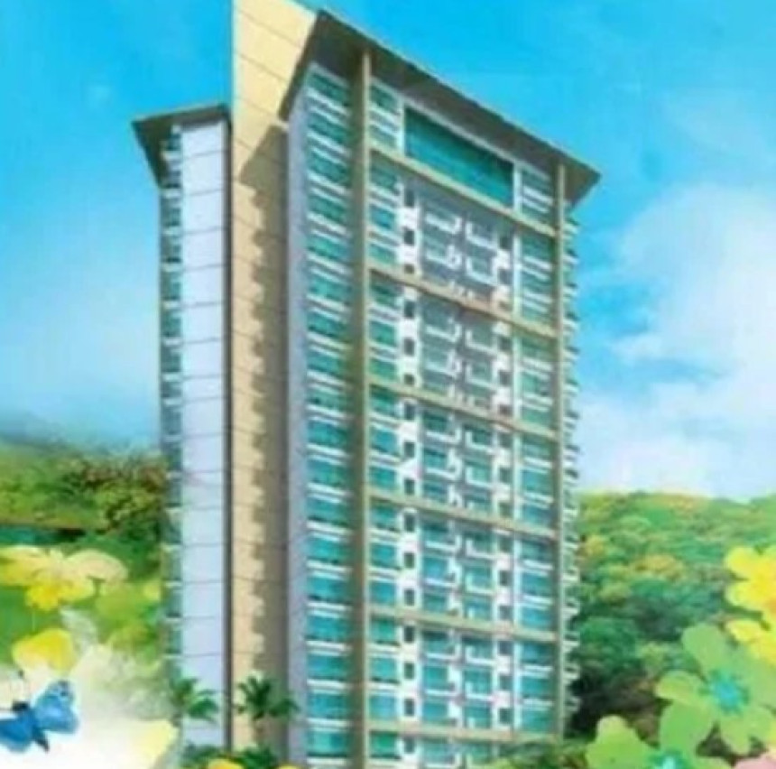 1 and 2 BHK Apartment in Mumbai