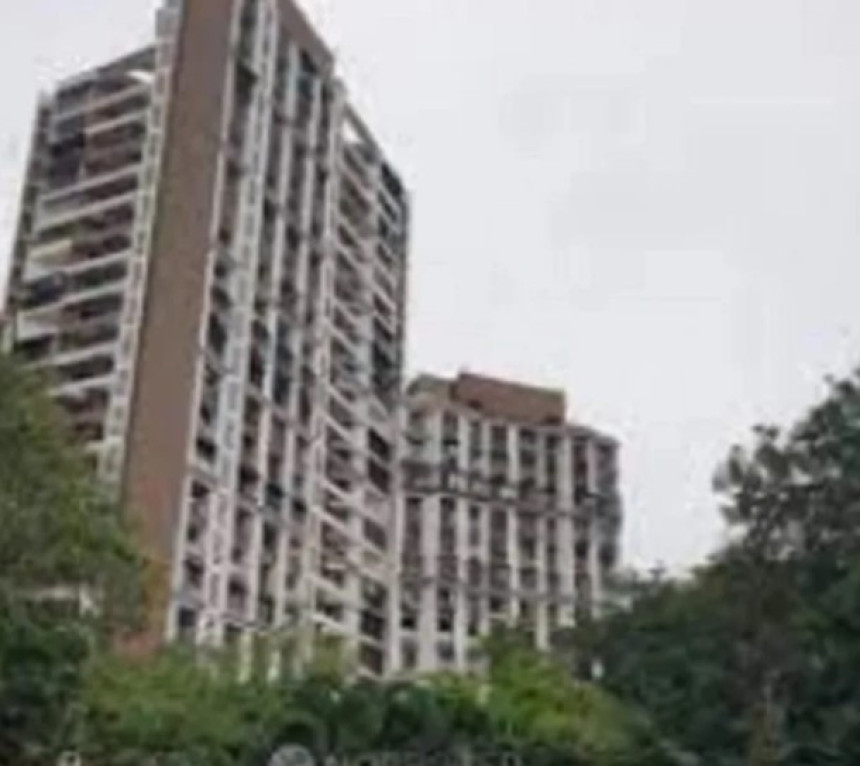 Runwal Heights – Premium 1, 2 & 3 BHK Apartments in Mumbai for Modern Urban Living