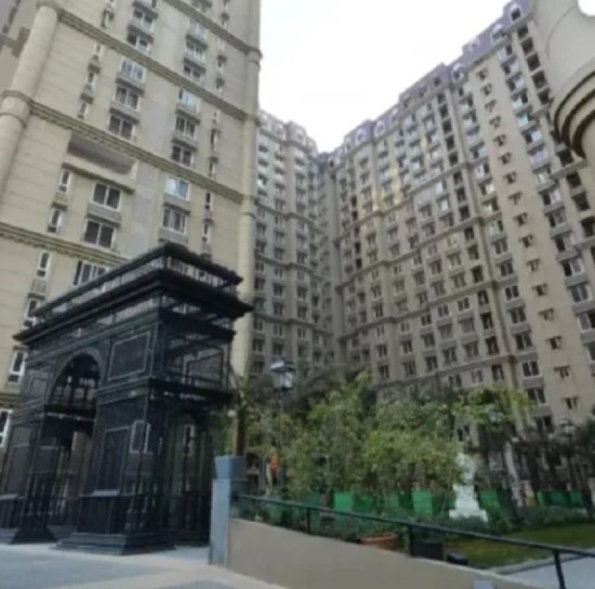 Kanakia Paris – 2 & 3 BHK Luxury Apartments in Mumbai Inspired by the Charm of Paris