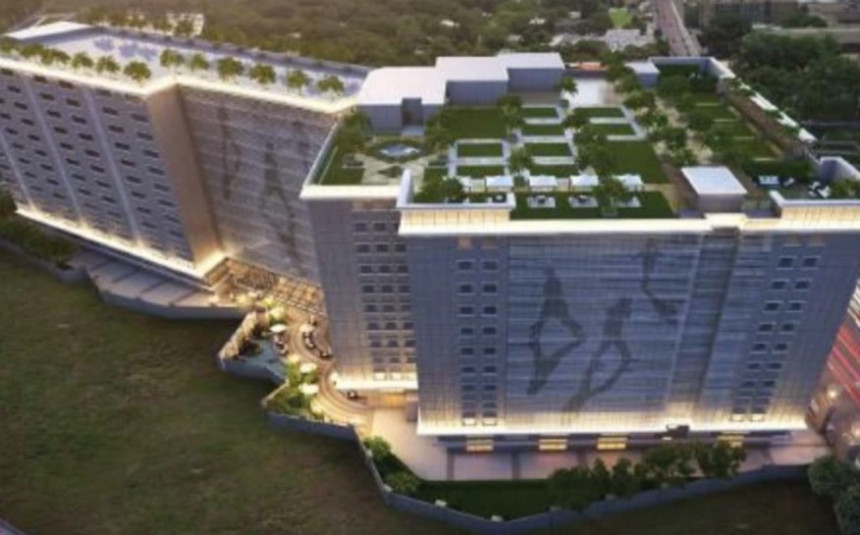 Shop and Showroom in Mumbai