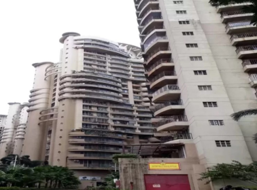 Nahar Mimosa and Mirabilis – Premium 2 & 3 BHK Apartments in Mumbai for a Modern Lifestyle