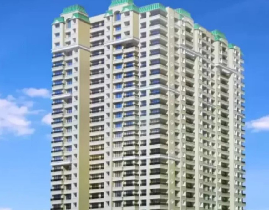 Mit Niketan – A Perfect Blend of Comfort & Convenience in Mumbai