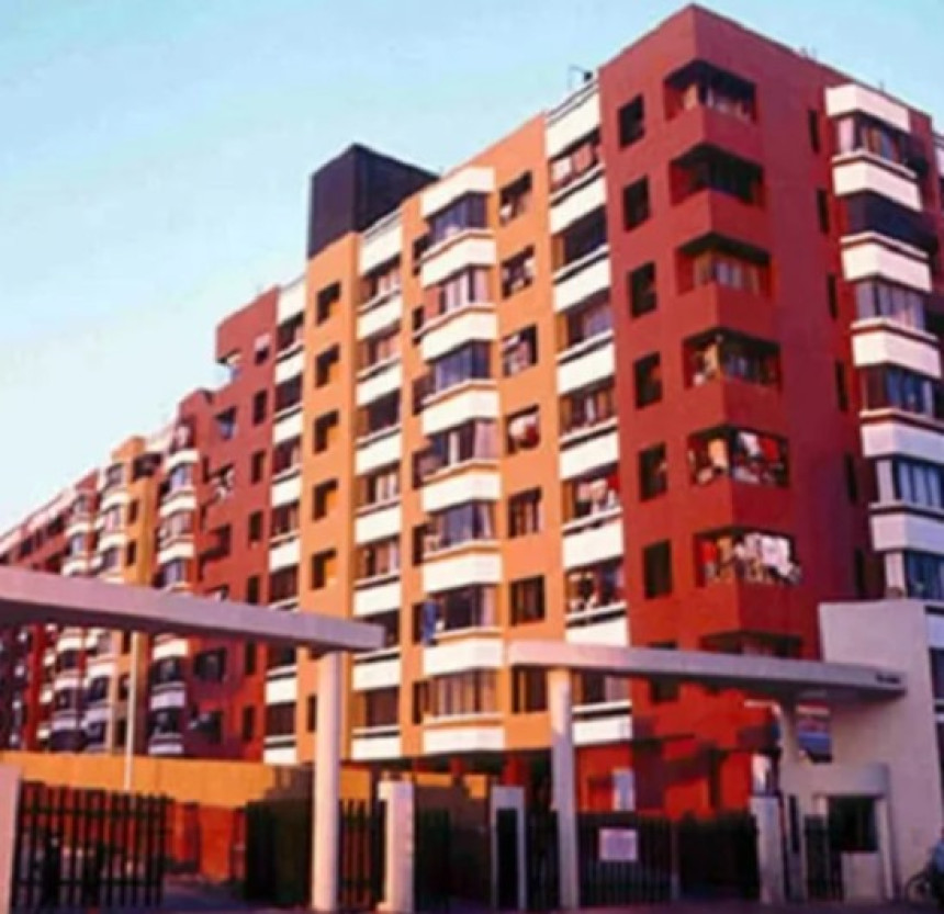 Kanakia Sanskruti – Premium 1 & 2 BHK Apartments in Mumbai for Modern Living