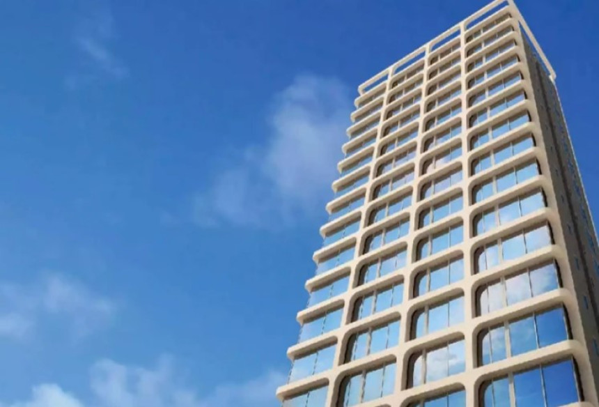 Marathon Sunset Gardens – Premium 1 & 2 BHK Homes in Mumbai’s Fast-Growing Neighbourhood