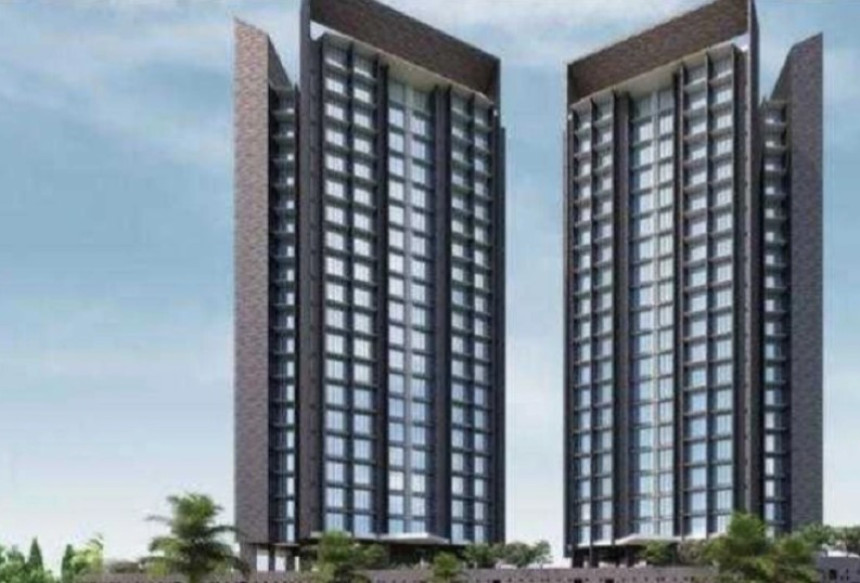 2, 3, 4, 5 and 6 BHK Apartment in Mumbai
