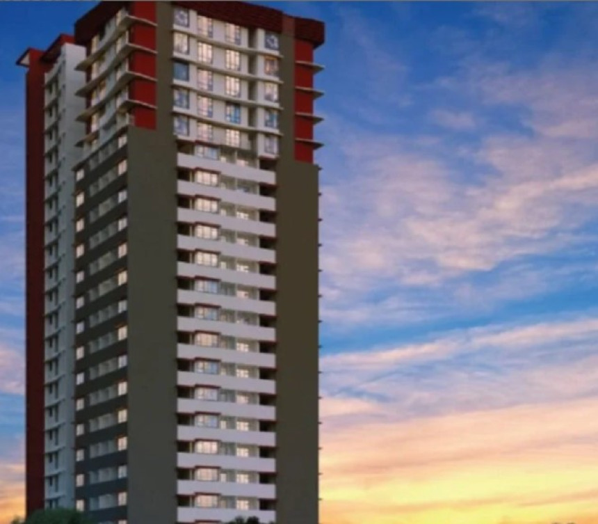 Marathon Ekveera – Affordable & Well-Designed 1 BHK Apartments in Mumbai