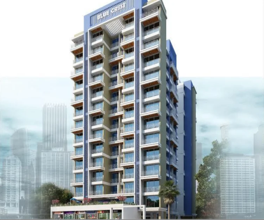 1 and 2 BHK Flats at Panvel