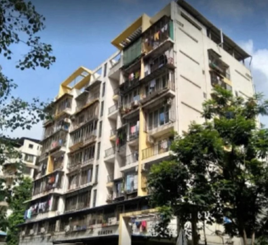 2 BHK Apartment in Mumbai