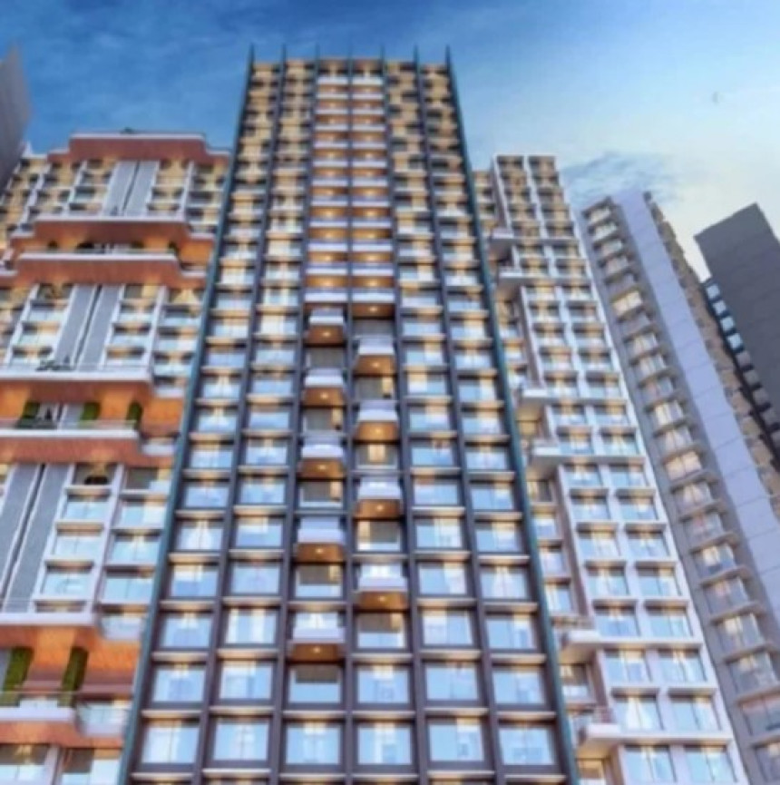 Mohite Anuj Aura – Modern 1 & 2 BHK Apartments in Mumbai for a Comfortable Urban Lifestyle
