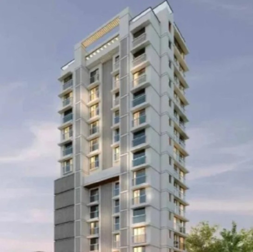 Rustomjee Yazarina III – Luxury 3 BHK Apartments in Mumbai’s Most Connected Locale