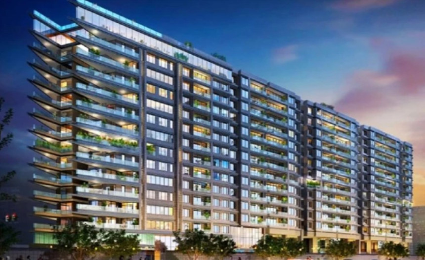 Rustomjee Elements – Luxury 3, 4 & 5 BHK Apartments in Mumbai