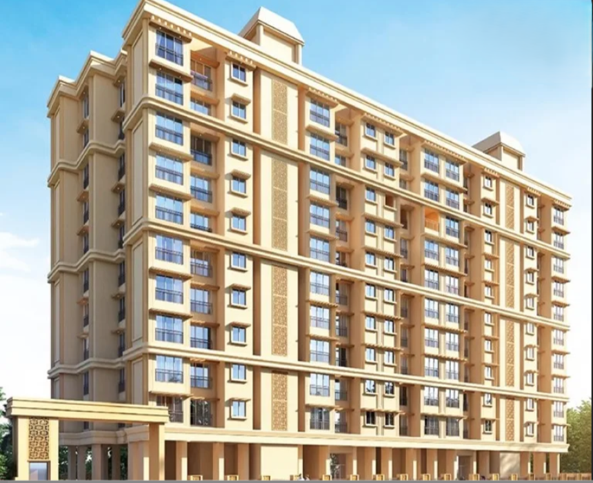 SB Riverstone – Modern 1 BHK Apartment Designed for Singles and Young Families in Panvel, Navi Mumbai