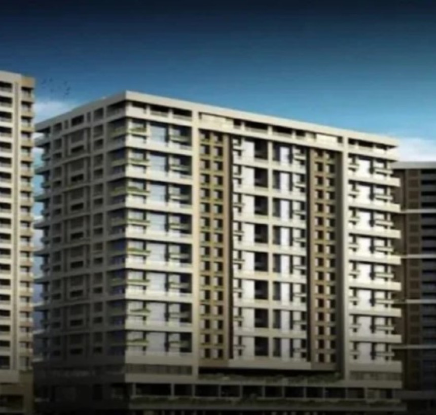 4 BHK Apartment in Mumbai