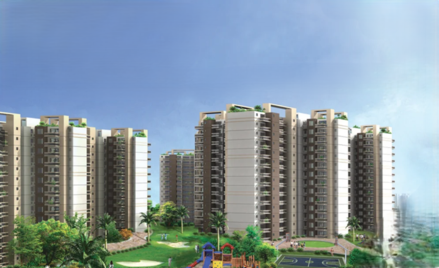 🌆 Imperia Esfera – Luxury 2.5, 3, 3.5 & 4 BHK Apartments in Gurgaon