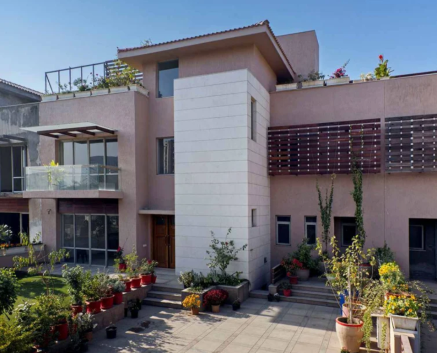 🏡 Unitech The Villas – Ultra-Luxury 5 BHK Villas in Gurgaon