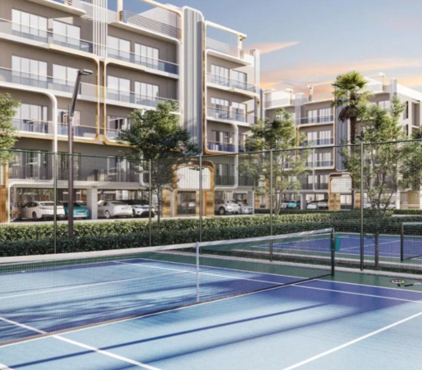 🌆 M3M Skycity – Luxury 3 BHK Apartments in Gurgaon