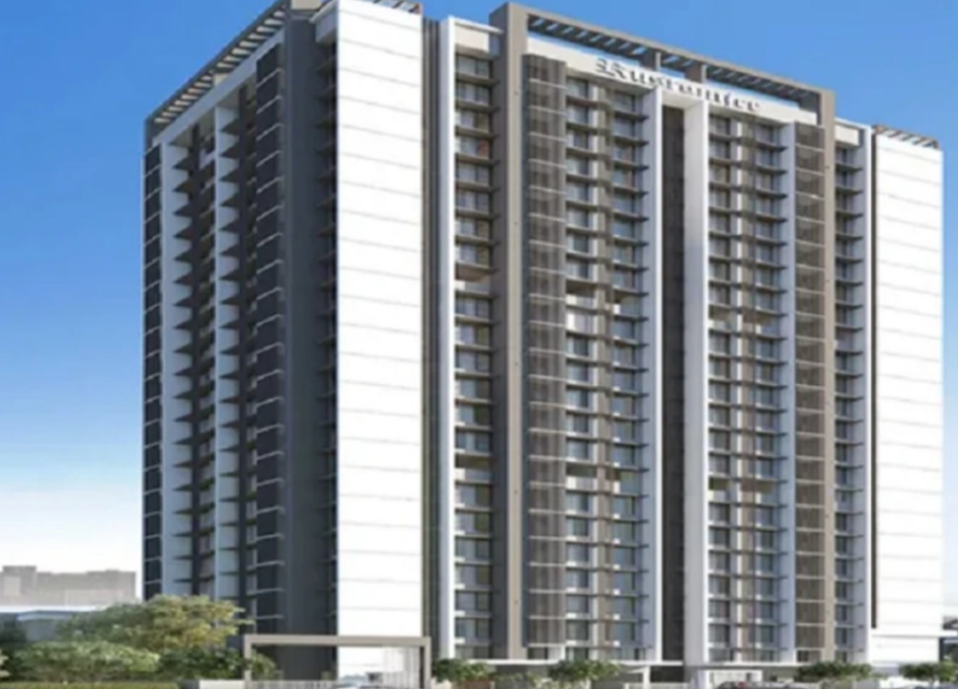 Rustomjee Erika – Premium 2 BHK Apartments in Mumbai for Comfortable Modern Living