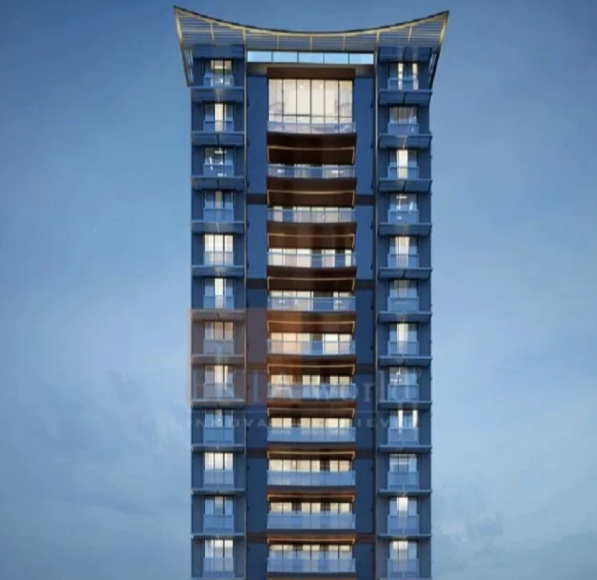 Ekta Verve – Luxury 3, 4 & 5 BHK Apartments in Mumbai for an Elite Lifestyle