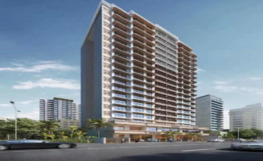 Supreme Elysia – Ultra-Luxury 4 & 5 BHK Apartments in Mumbai’s Most Prestigious Address