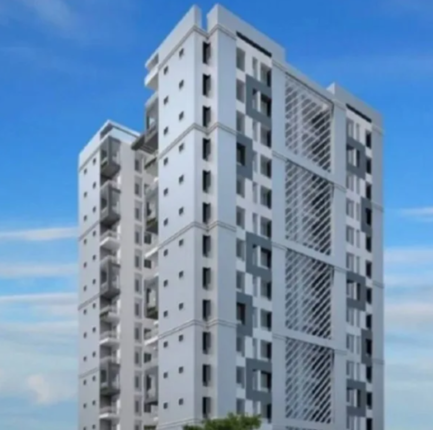 Noel Serenia Kochi – Premium 3 BHK Apartments for Modern Living