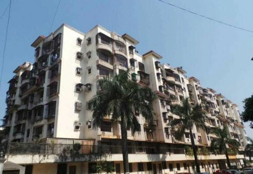 2 BHK Apartment in Mumbai