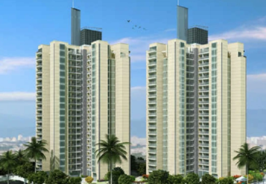 Wallace Fortuna – Luxury 2, 3 & 4 BHK Apartments in Mumbai for an Elevated Lifestyle