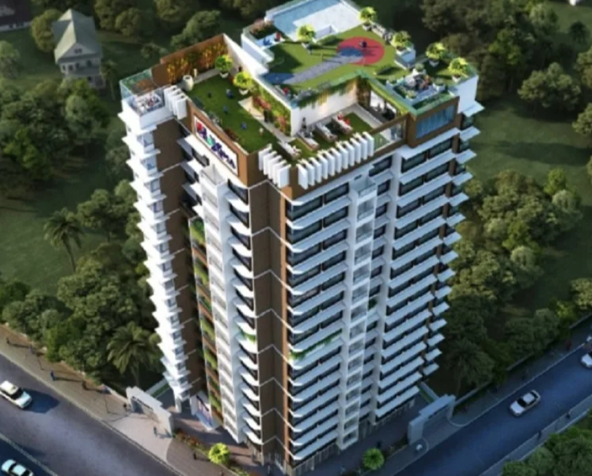 S3 Proxima – Stylish 1 & 2 BHK Apartments in Mumbai for a Modern Lifestyle