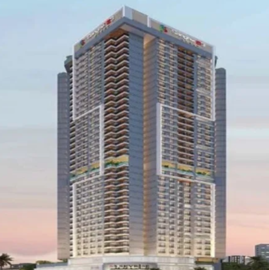 1 and 2 BHK Apartment in Mumbai