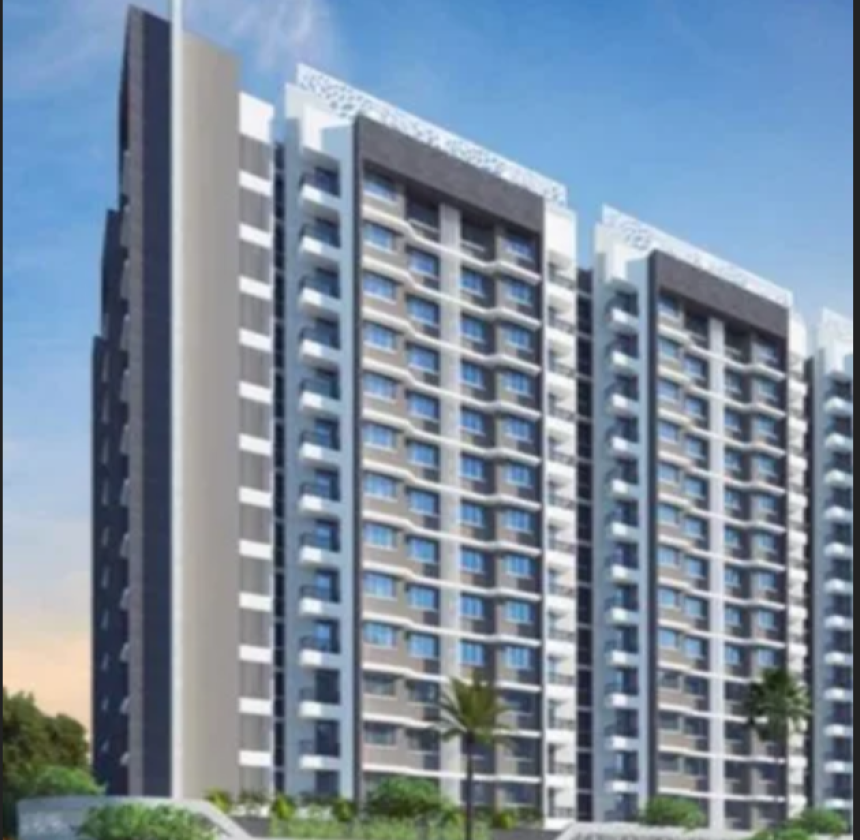 Discover Affordable Yet Stylish Living Spaces Designed for Today’s Families at Arihant 6 Anaika in Navi Mumbai at Taloja