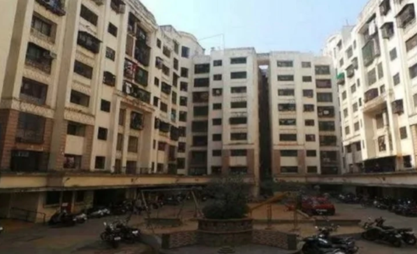 RNA NG Suncity Phase II – Premium 1, 2 & 3 BHK Apartments in Mumbai for a Modern Urban Lifestyle