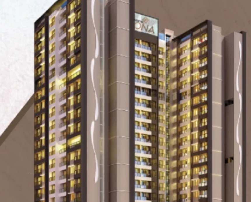 DGS Sheetal Sona – Premium 2 BHK Apartments in Mumbai for a Modern Lifestyle