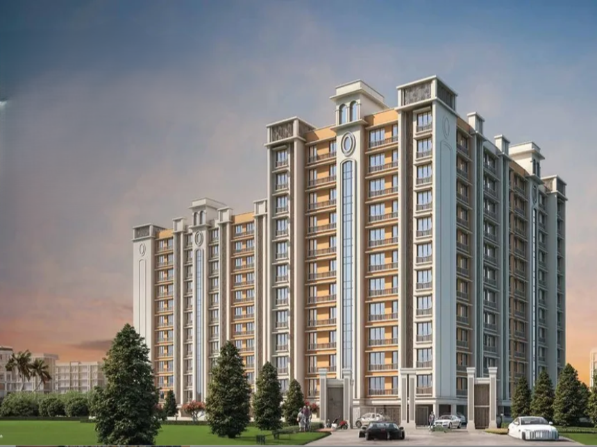Divyadrishti Siddhivinayak Atulyam Brings Smartly Designed 1 and 2 BHK Apartments in Prime Taloja, Navi Mumbai for Elevated Lifestyle