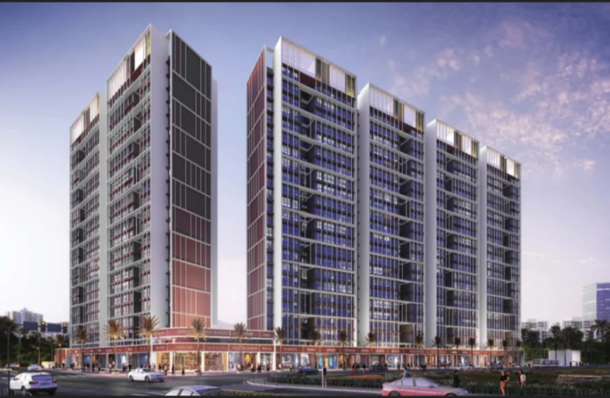 Shree Ayaana Offers 1 and 2 BHK Apartments Combining Comfort, Style, and Convenience in Taloja, Navi Mumbai