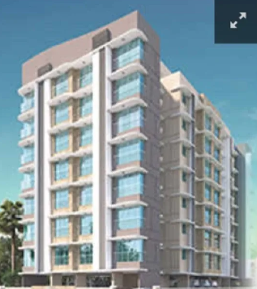 DGS Sheetal Dharmaraj – Premium 2 & 3 BHK Apartments in Mumbai for a Modern Urban Lifestyle